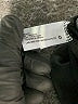 Gap - Maternity 100% Rayon Black Cocktail Dress Size XS - photo 7