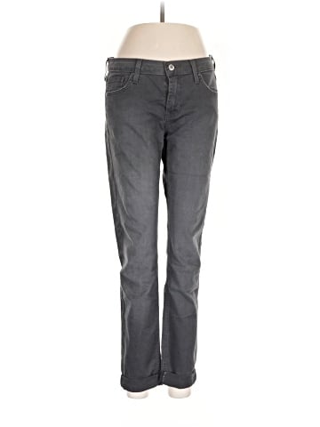 Just Black Jeans (view 1)
