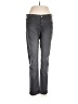 Just Black Gray Jeans Size 29 waist - photo 1