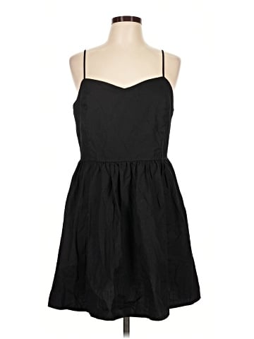 H&M Casual Dress (view 1)