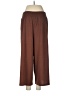 Matilda Jane Brown Casual Pants Size M - photo 2