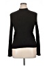 St. John Black Wool Pullover Sweater Size XL - photo 1