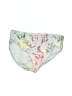 Assorted Brands Silver Two Piece Swimsuit Size 8 - photo 1