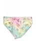 Assorted Brands Silver Two Piece Swimsuit Size 8 - photo 2