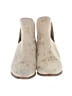 COCONUTS by Matisse Ivory Ankle Boots Size 6 - photo 2