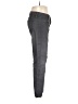 Just Black Gray Jeans Size 29 waist - photo 4