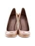 Tory Burch 100% Leather Tan Wedges Size 8 1/2 - photo 2