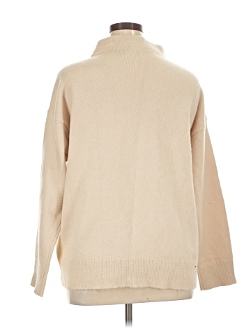 Ann Taylor Turtleneck Sweater (view 2)