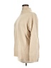 Ann Taylor Tan Turtleneck Sweater Size XL - photo 5