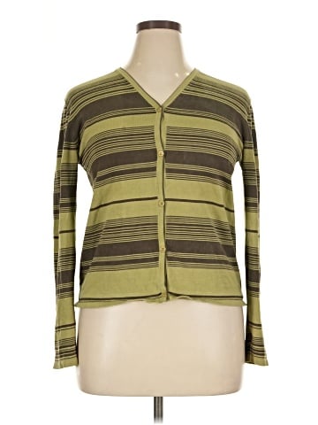 Jones New York Cardigan (view 1)