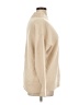Ann Taylor Tan Turtleneck Sweater Size XL - photo 4