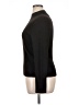 St. John Black Wool Pullover Sweater Size XL - photo 5