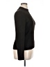 St. John Black Wool Pullover Sweater Size XL - photo 4