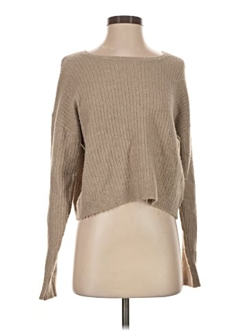 Threads 4 Thought Pullover Sweater (view 1)