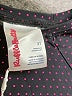 Ruffle Butts Purple Rash Guard Size 3T - photo 3
