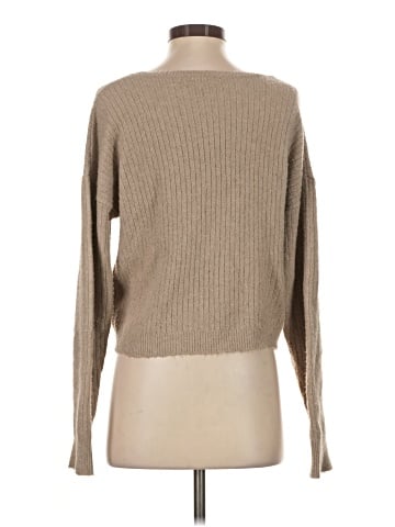 Threads 4 Thought Pullover Sweater (view 2)