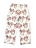 Disney 100% Spandex Print Ivory Casual Pants Size 4T - photo 2