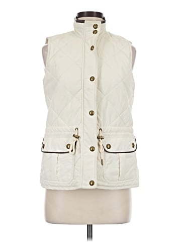 Lauren by Ralph Lauren Vest (view 1)