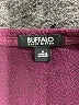 Buffalo by David Bitton Burgundy Pullover Sweater Size S - photo 7