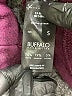 Buffalo by David Bitton Burgundy Pullover Sweater Size S - photo 8
