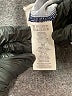 MICHAEL Michael Kors Polka Dots Blue Casual Pants Size XL - photo 5