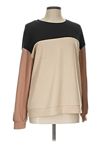 MIHOLL Sweatshirt (view 1)