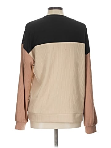 MIHOLL Sweatshirt (view 2)