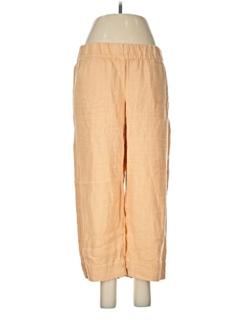 Purejill Linen Pants (view 1)