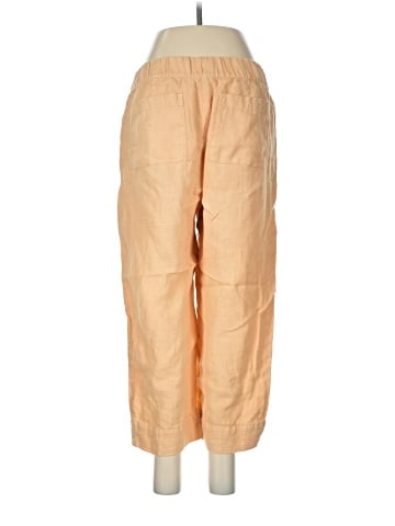 Purejill Linen Pants (view 2)