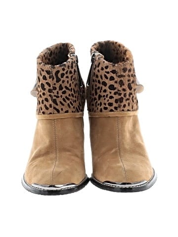 Donald J Pliner Ankle Boots (view 2)