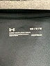 Under Armour 100% Polyester Black Short Sleeve Top Size M - photo 7