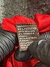 J. McLaughlin Red Casual Dress Size 8 - photo 8
