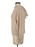 Others Follow Tweed Tan Turtleneck Sweater Size XS - photo 5