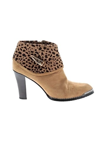 Donald J Pliner Ankle Boots (view 1)
