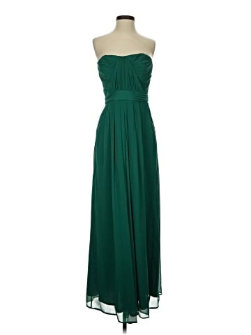 Badgley Mischka Cocktail Dress (view 1)