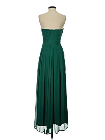 Badgley Mischka Cocktail Dress (view 2)