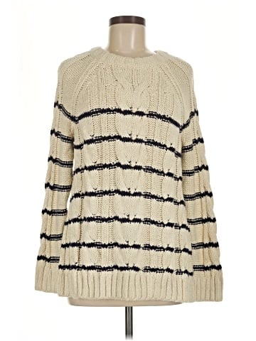 J.Jill Pullover Sweater (view 1)