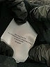Lands' End Solid Black Dress Pants Size M (tall) - photo 8