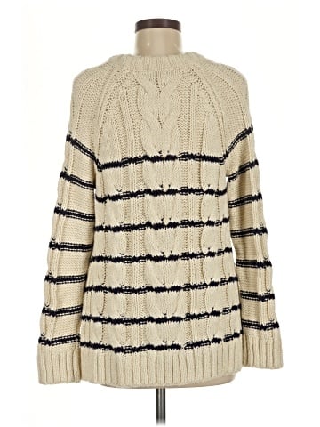 J.Jill Pullover Sweater (view 2)