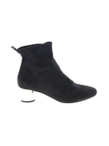 Just Fab Ankle Boots (view 1)