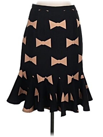 Eva Franco Formal Skirt (view 2)