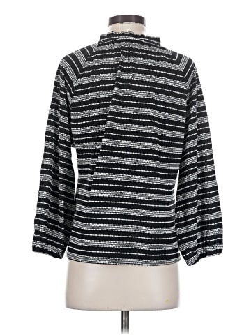Nic + Zoe 3/4 Sleeve Blouse (view 2)