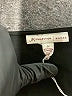 JM Collection Solid Black Casual Dress Size 2X - photo 7