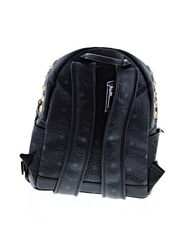 MCM Visetos Stark Backpack (view 2)
