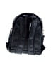 MCM Black Visetos Stark Backpack One size - photo 2