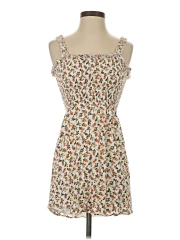 LA Hearts Casual Dress (view 1)