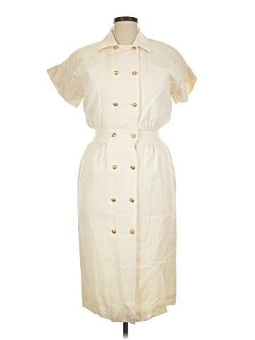 Alcott & Andrews Casual Dress (view 1)