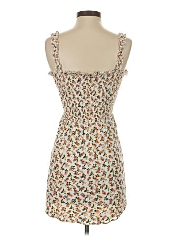 LA Hearts Casual Dress (view 2)