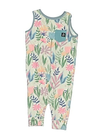 Rags Short Sleeve Onesie (view 1)