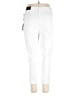 Atelier White Track Pants Size XL - photo 2